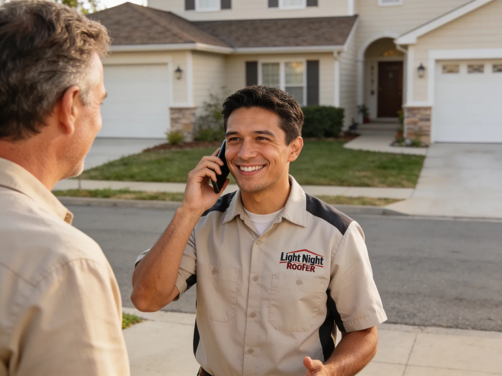 Emergency Roof Repair Big Falls, WI FAQs